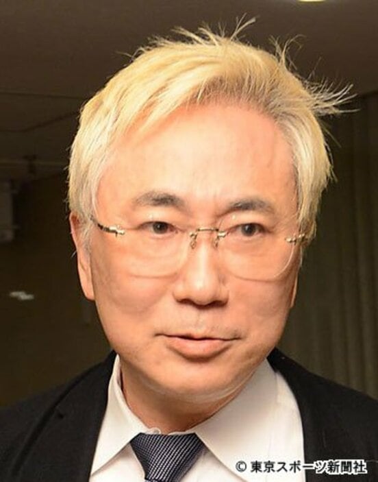 高須克弥院長