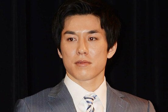 高畑裕太