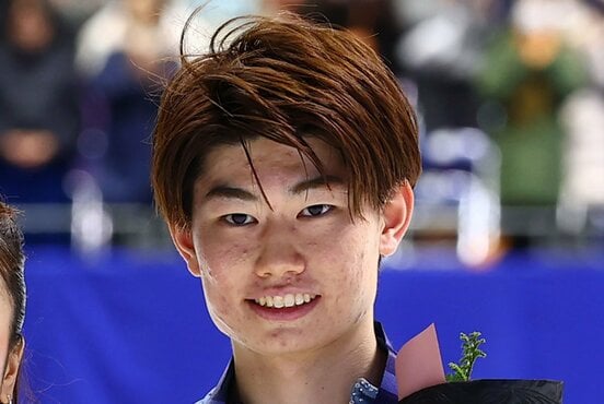森田真沙也