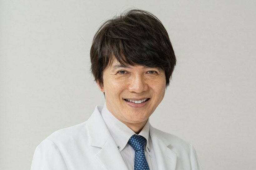 高橋通先生