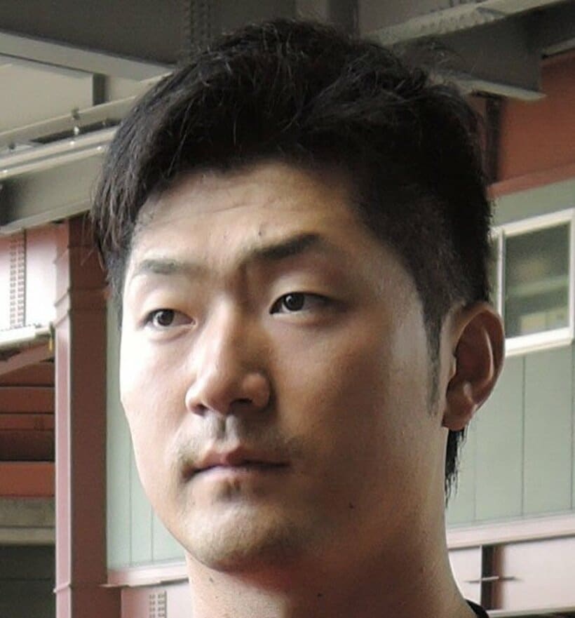  広島・岡田