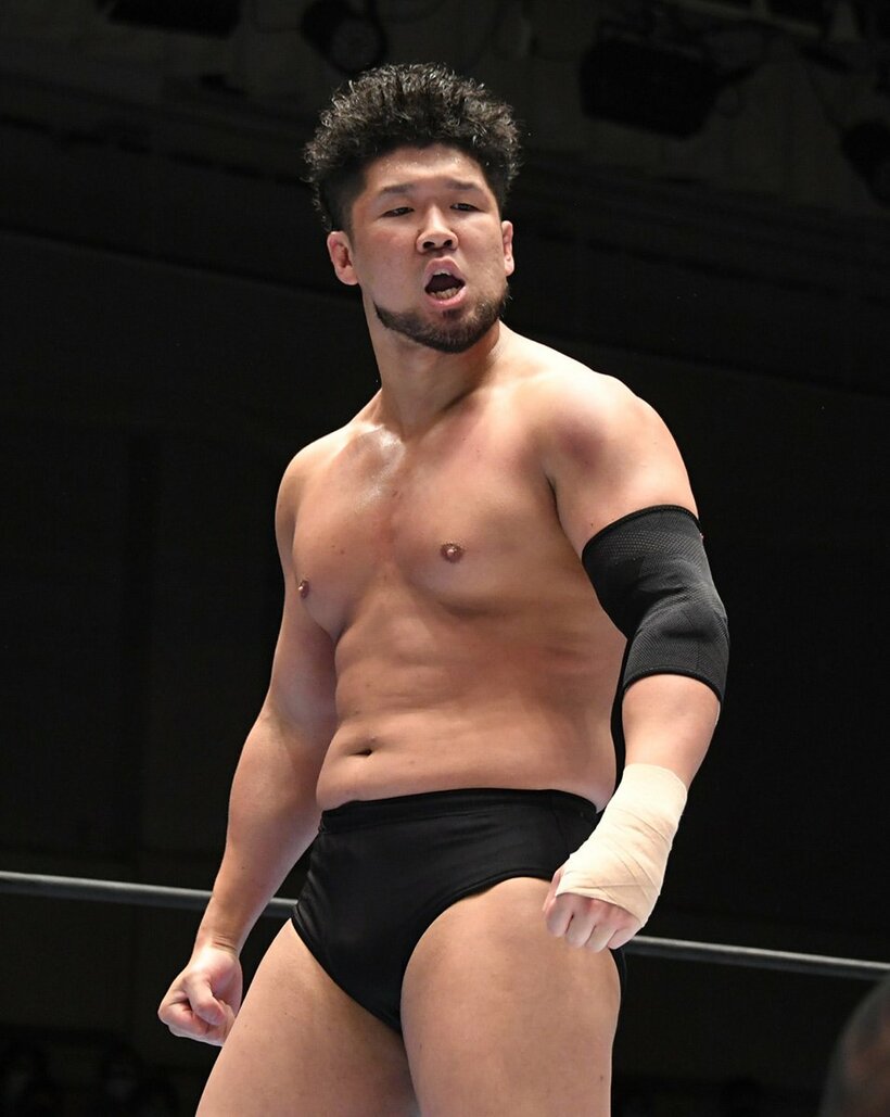  中島佑斗（東スポWeb）