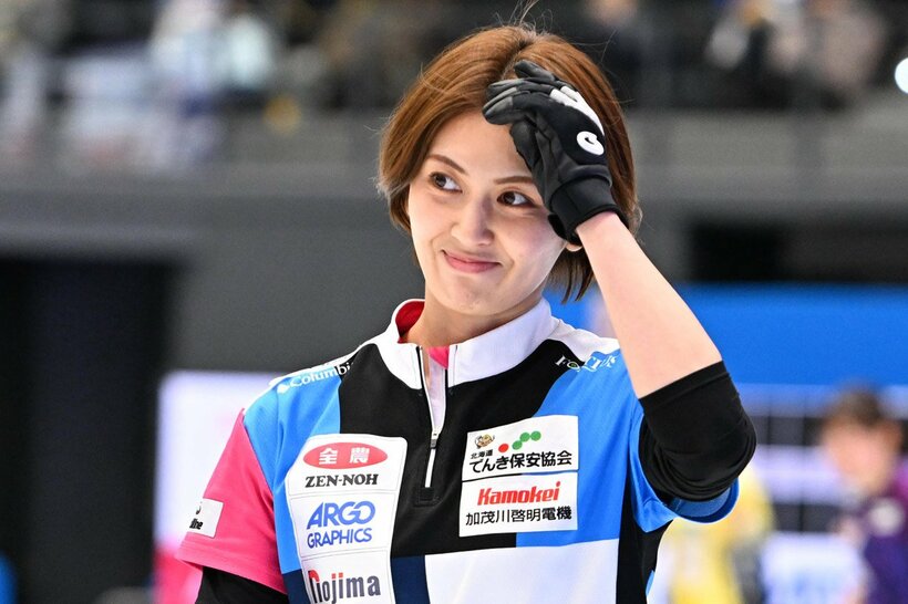 フォルティウス・吉村紗也香