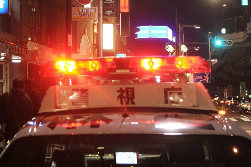 次々と逮捕されている（写真はイメージ）