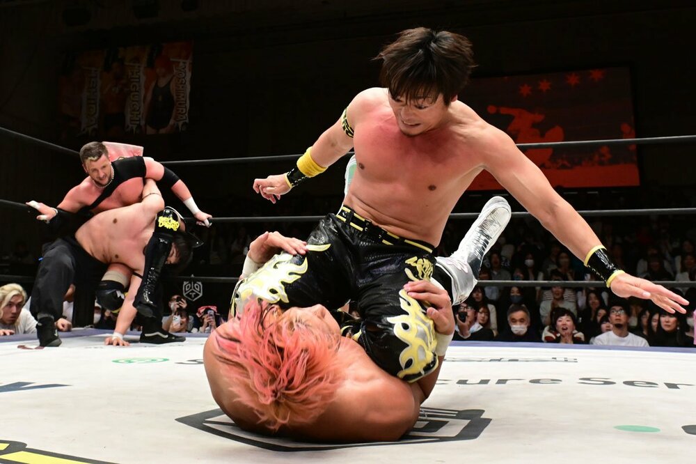 KANON(下)にとどめを刺したHARASHIMA