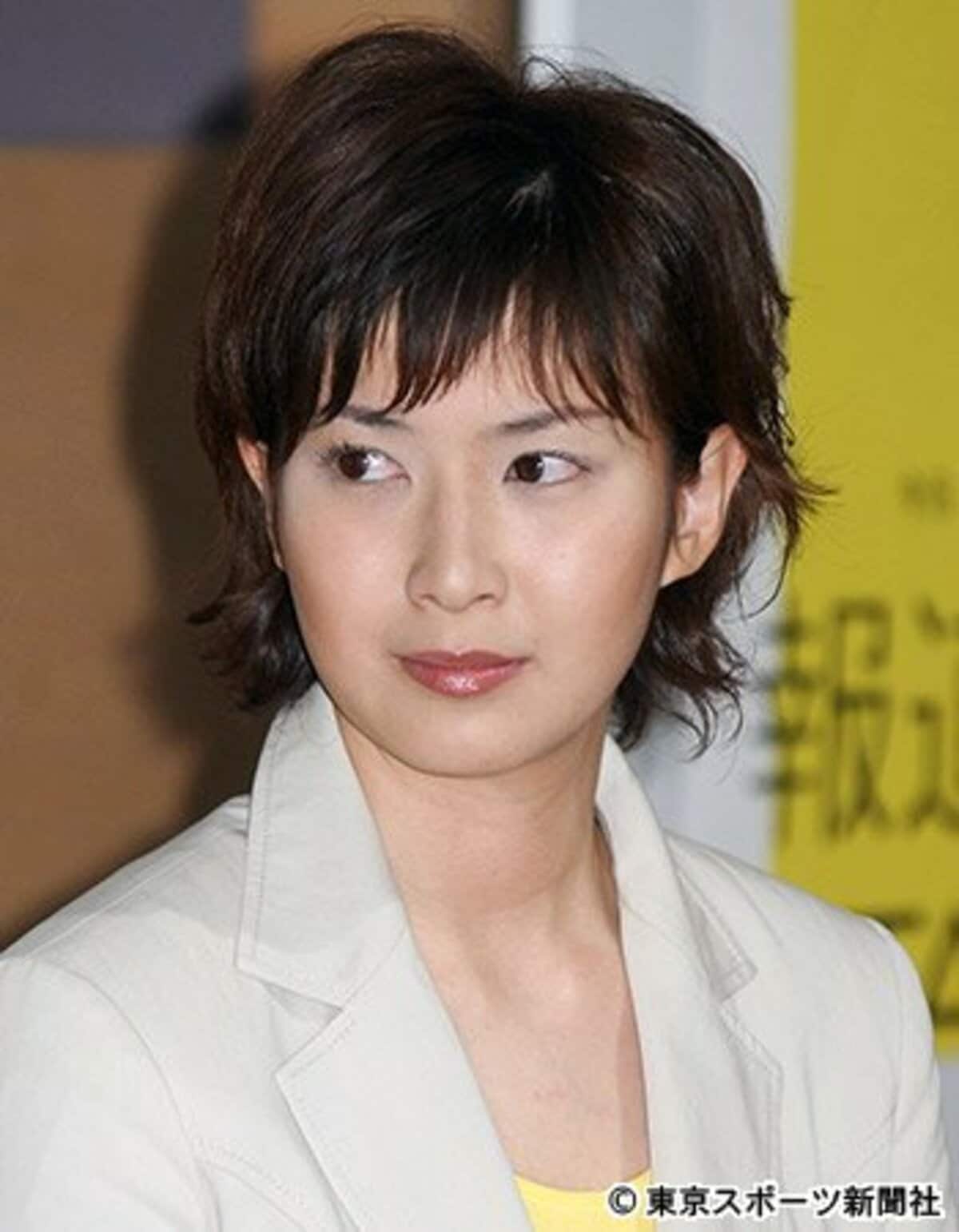 内村光良 妻 報道ステーション