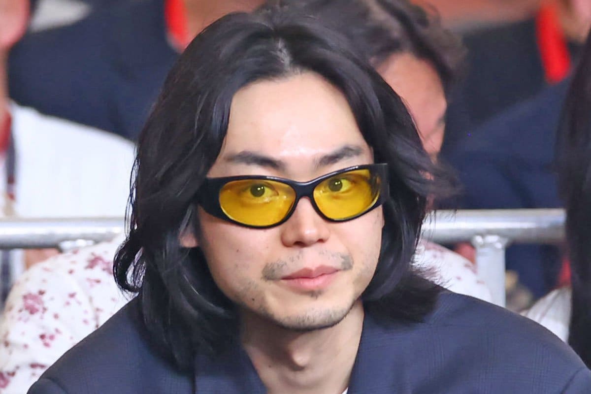 安倍晋三元首相銃撃事件が映画化へ　山上徹也被告役に「菅田将暉」か | 東スポWEB