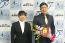 【小倉競輪・九州スポーツ杯】北津留翼の娘・千羽　緊張の特別選手紹介「最後まで全力で戦います」