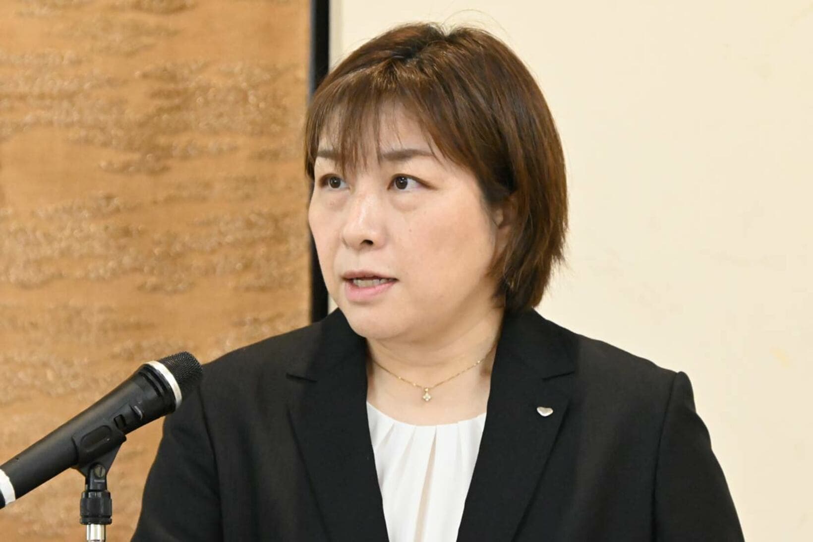 江崎グリコ株式会社コーポレートブランディンググループ長の三木依子氏