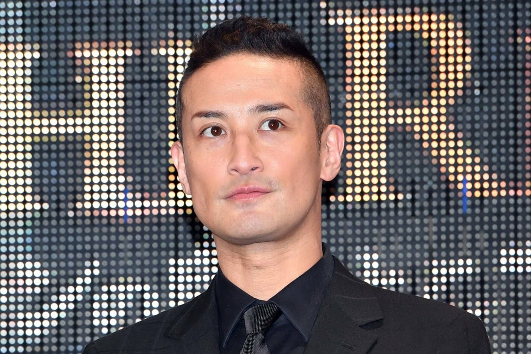 松岡昌宏