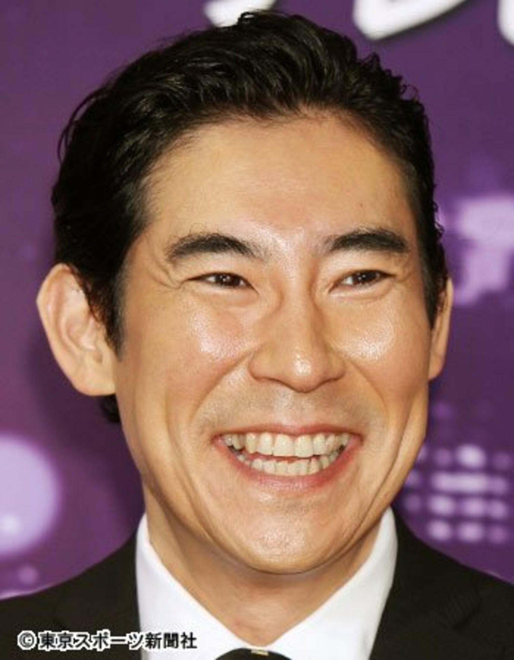 高嶋政伸 「真田丸」でも怪優ぶり健在 きっかけは揉めに揉めた騒動 | 東スポWEB