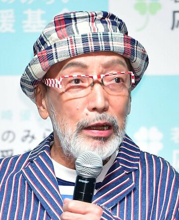  テリー伊藤