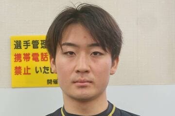 準決快勝の山崎歩夢が２回目のＳ級Ｖへ意欲を見せた