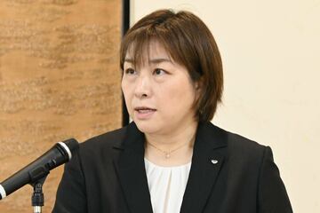 江崎グリコ株式会社コーポレートブランディンググループ長の三木依子氏