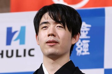 やっぱりしびれます