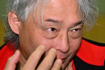 TAJIRIが明かしたプロレスが成立する条件とは
