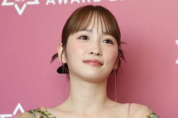離婚した川栄李奈