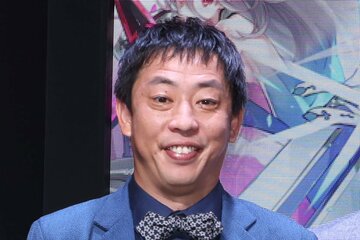 「さらば青春の光」の森田哲矢