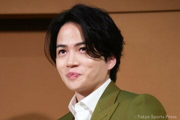 timeleszの菊池風磨