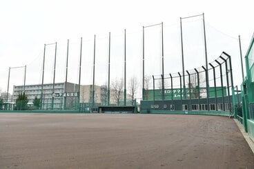 ロッテ浦和球場