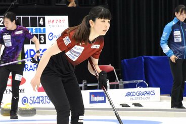 中部電力の松村千秋