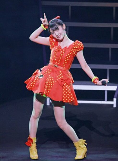 道重さゆみ モー娘卒業後しばらく休業「心と体をリフレッシュ」 | 東