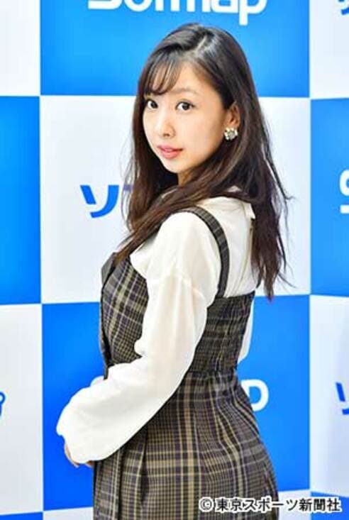 ともちん妹・板野成美 姉とAKB48同時加入を母が嫌がったワケ | 東