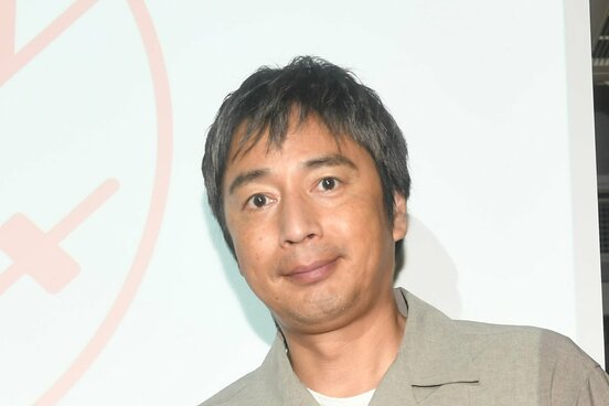 チュートリアルの徳井義実