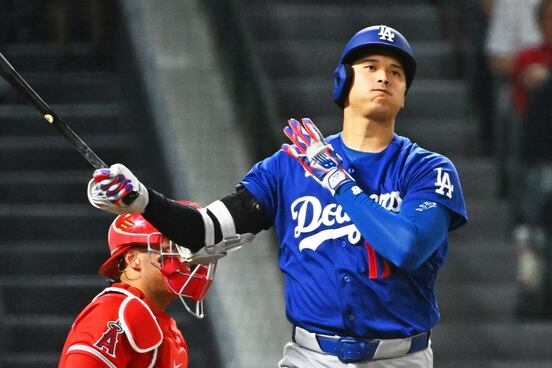 大谷がABSチャレンジを申告するシーンはいつ見られるのか