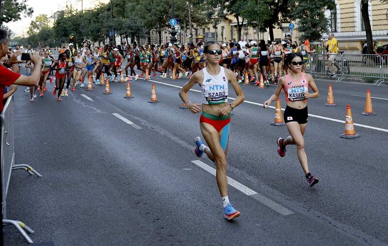 【世界陸上】女子マラソン日本勢の入賞ならず　高橋尚子さん「速さ、強さが求められる」 | 記事 | 東スポWEB
