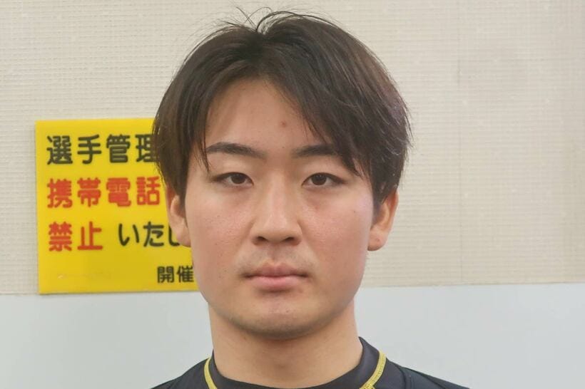 準決快勝の山崎歩夢が２回目のＳ級Ｖへ意欲を見せた