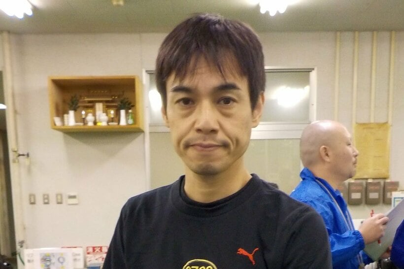 佐竹恒彦