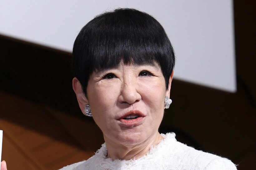 和田アキ子