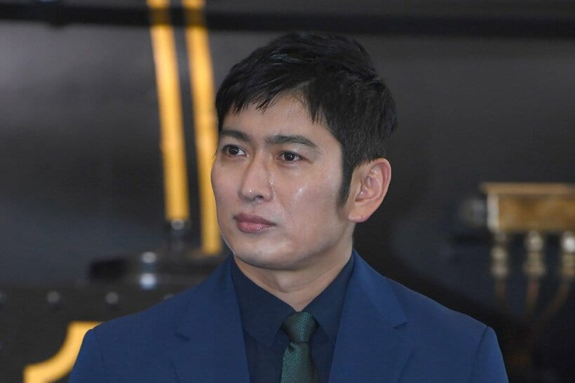 松田悟志