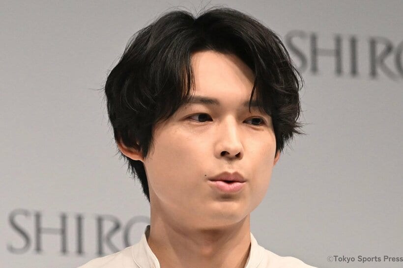 役者としての評価も高まっているSixTONESの松村北斗