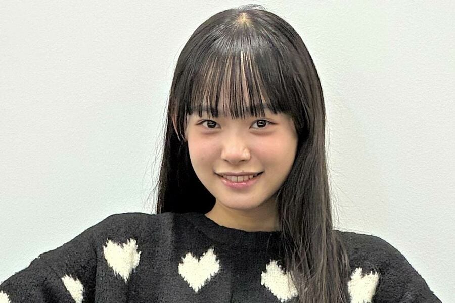 石川歩実優