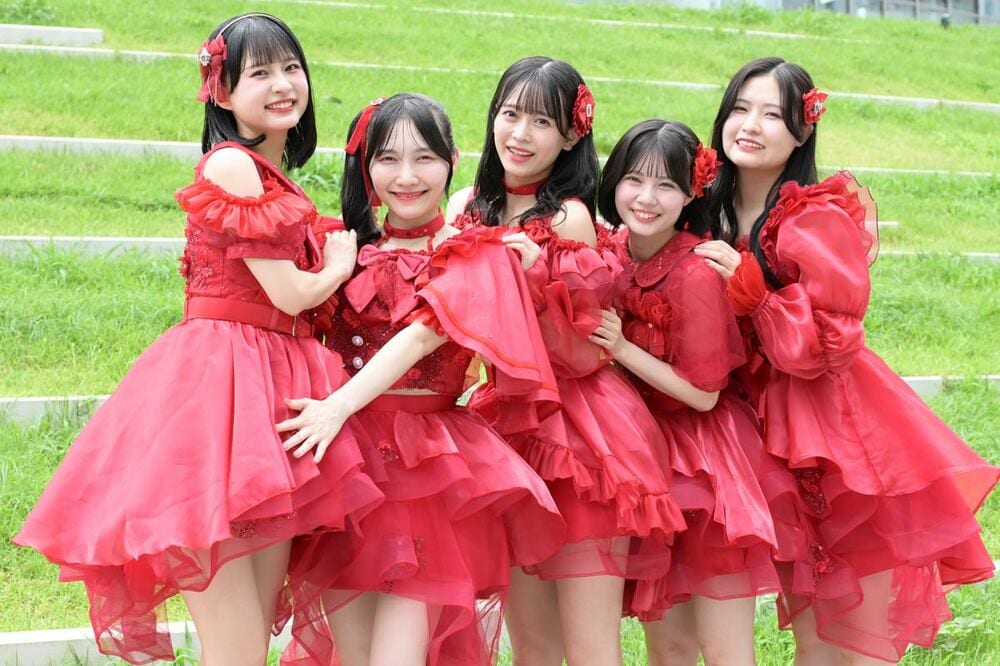 九州から全国へ羽ばたいた「九州女子翼」