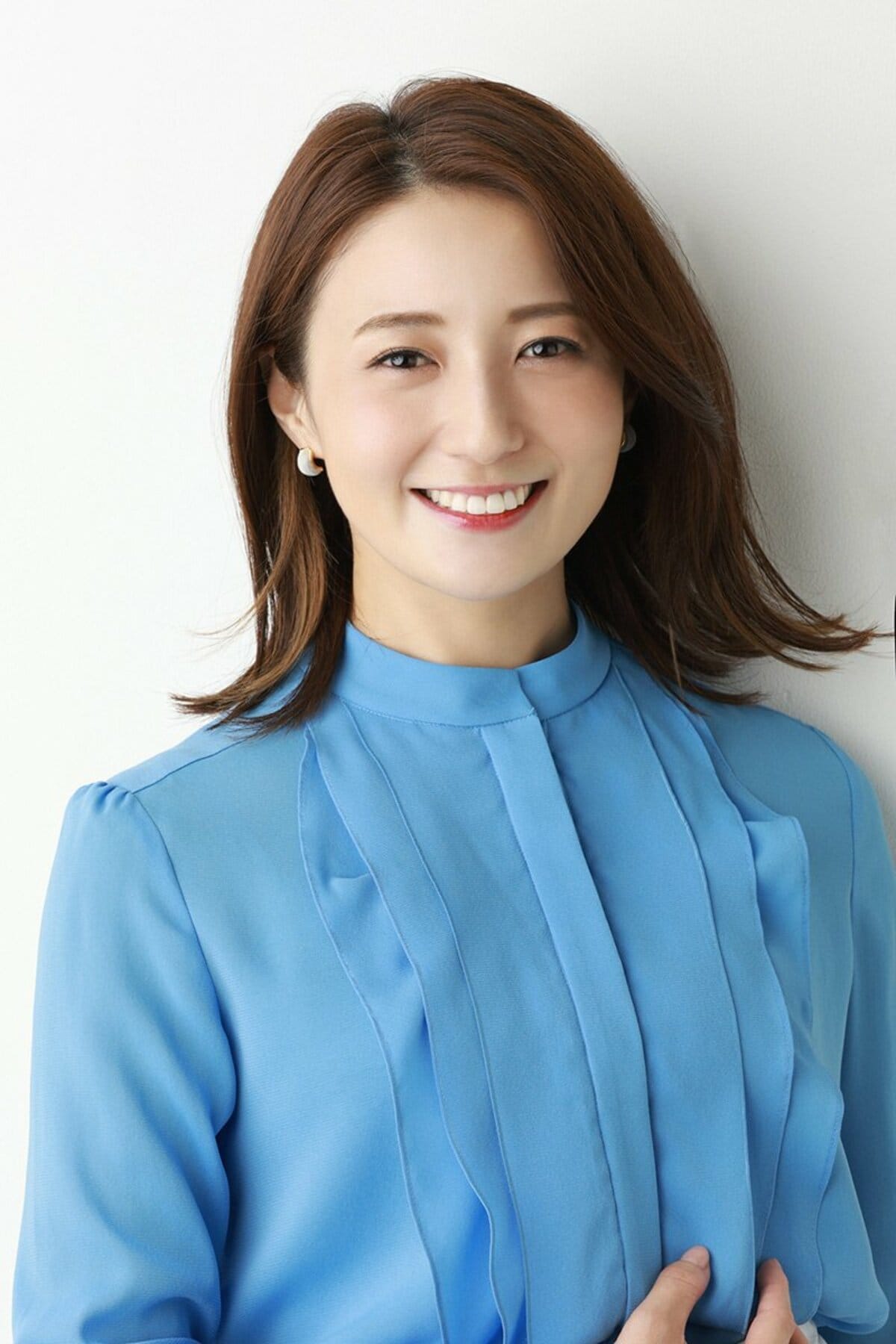 元 日テレ アナウンサー 女子