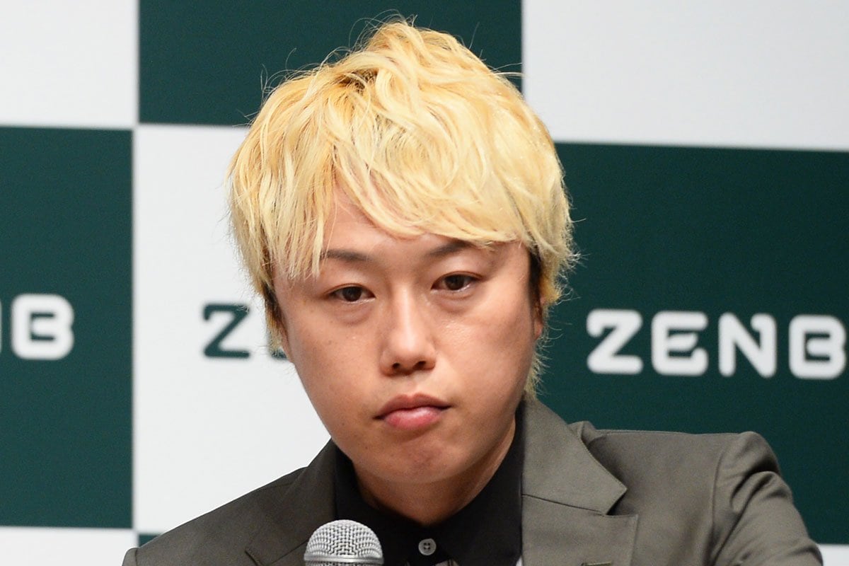 見取り図リリー フリーアナとの熱愛を報じた週刊誌の取材手法明かす 