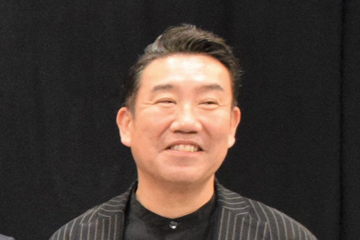 メッセンジャーあいはらが坂田利夫さん追悼「〝衰え〟みたいなものは肌で感じてた」 - 東スポWEB