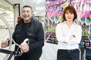 【向日町競輪・ミッドナイト】松阪での代替開催…主役は小嶋敬二＆坂口楓華！