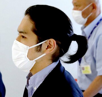  マスコミ報道も過熱している