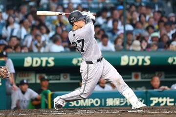 ４番として恥ずかしくない活躍を見せた巨人・岸田行倫