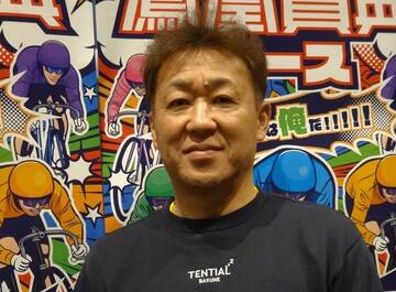 年輪重ねる内藤宣彦の戦いに注目だ