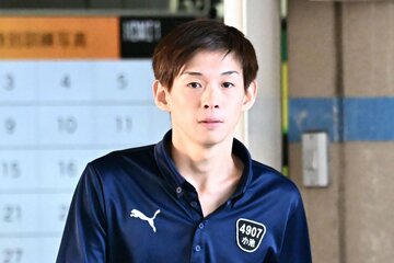 ペラの効果もあって、近況絶好調の小池修平
