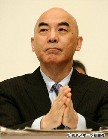百田尚樹氏