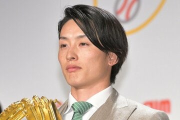 ソフトバンク・周東佑京