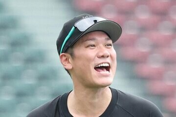 巨人・坂本勇人