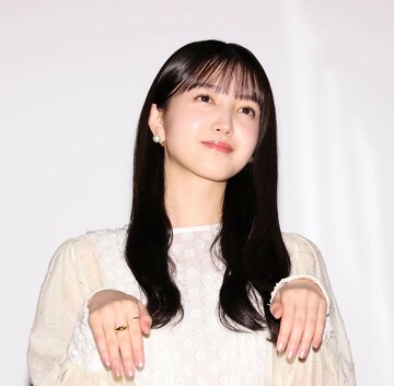 久保史緒里
