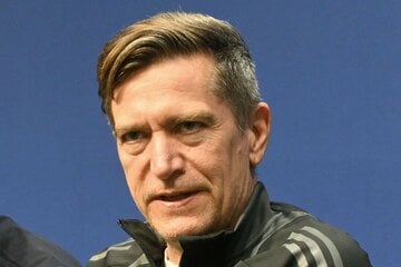 なでしこジャパン前監督のニルス・ニールセン氏